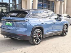 Nio ES7 100kWh Edition - фото 18