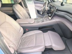 Nio ES7 100kWh Edition - фото 19