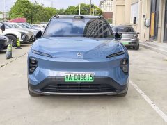 Nio ES7 100kWh Edition - фото 2