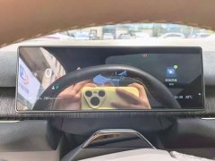 Nio ES7 100kWh Edition - фото 6