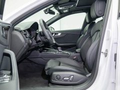Audi A4L 40 TFSI Luxury Version - фото 10