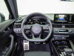 Audi A4L 40 TFSI Luxury Version - фото 11