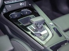 Audi A4L 40 TFSI Luxury Version - фото 13