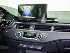 Audi A4L 40 TFSI Luxury Version - фото 14