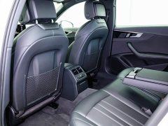 Audi A4L 40 TFSI Luxury Version - фото 15
