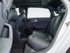 Audi A4L 40 TFSI Luxury Version - фото 16