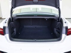 Audi A4L 40 TFSI Luxury Version - фото 19