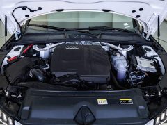 Audi A4L 40 TFSI Luxury Version - фото 20