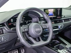 Audi A4L 40 TFSI Luxury Version - фото 7