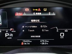 Audi A4L 40 TFSI Luxury Version - фото 8
