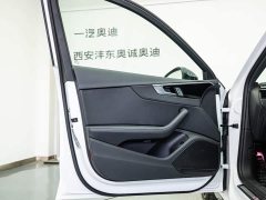 Audi A4L 40 TFSI Luxury Version - фото 9