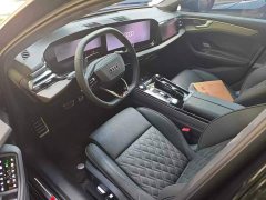 Audi A6L 3.0T quattro Flagship Version - фото 3