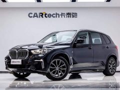 BMW X5 xDrive 30Li Deluxe VersionM - фото 1