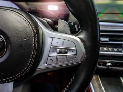BMW X5 xDrive 30Li Deluxe VersionM - фото 11