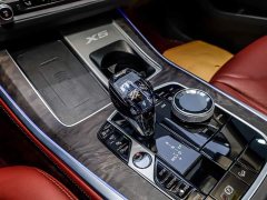 BMW X5 xDrive 30Li Deluxe VersionM - фото 13