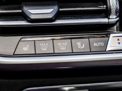 BMW X5 xDrive 30Li Deluxe VersionM - фото 15