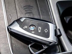 BMW X5 xDrive 30Li Deluxe VersionM - фото 16