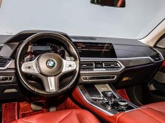 BMW X5 xDrive 30Li Deluxe VersionM - фото 18
