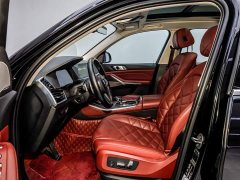 BMW X5 xDrive 30Li Deluxe VersionM - фото 3