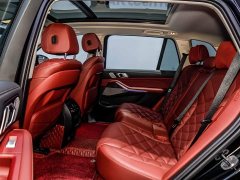 BMW X5 xDrive 30Li Deluxe VersionM - фото 4