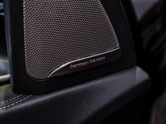 BMW X5 xDrive 30Li Deluxe VersionM - фото 6