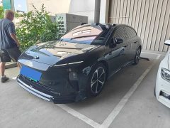 Nio ET5T 75kWh Touring - фото 1