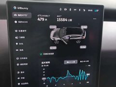Nio ET5T 75kWh Touring - фото 6