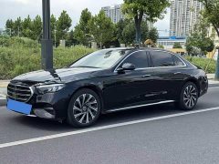 Mercedes-Benz E 300 L Luxury Version - фото 1
