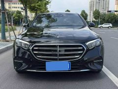 Mercedes-Benz E 300 L Luxury Version - фото 2