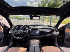 Mercedes-Benz E 300 L Luxury Version - фото 6