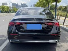 Mercedes-Benz E 300 L Luxury Version - фото 7