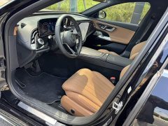 Mercedes-Benz E 300 L Luxury Version - фото 8
