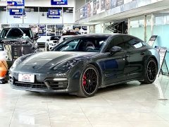 Porsche Panamera 4S 2.9T - фото 1