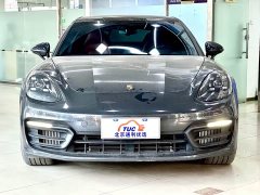 Porsche Panamera 4S 2.9T - фото 2