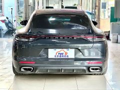 Porsche Panamera 4S 2.9T - фото 4