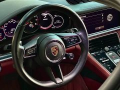 Porsche Panamera 4S 2.9T - фото 6