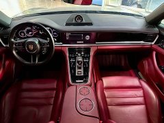Porsche Panamera 4S 2.9T - фото 8