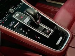 Porsche Panamera 4S 2.9T - фото 9