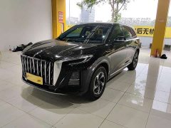 FAW HS3 1.5T Edition - фото 1