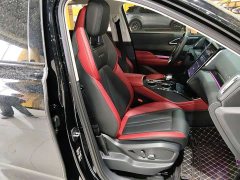 FAW HS3 1.5T Edition - фото 6