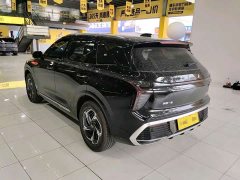 FAW HS3 1.5T Edition - фото 8