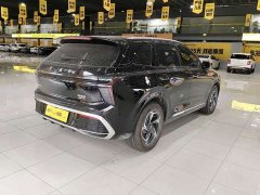 FAW HS3 1.5T Edition - фото 9