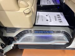 FAW 2.5L Edition - фото 14