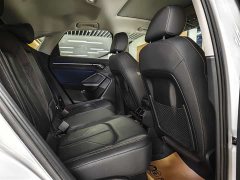 Audi Q3 Sportback 40 TFSI RS Version - фото 10