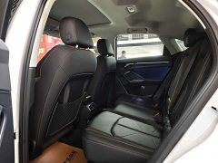 Audi Q3 Sportback 40 TFSI RS Version - фото 11