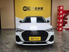 Audi Q3 Sportback 40 TFSI RS Version - фото 2