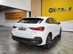 Audi Q3 Sportback 40 TFSI RS Version - фото 4