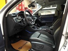 Audi Q3 Sportback 40 TFSI RS Version - фото 8