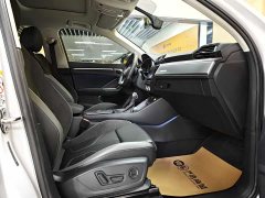 Audi Q3 Sportback 40 TFSI RS Version - фото 9