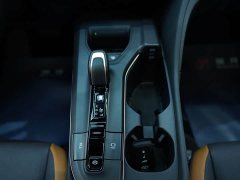 Audi SportCross 2.4T SportCross HEVAWD Edition - фото 12